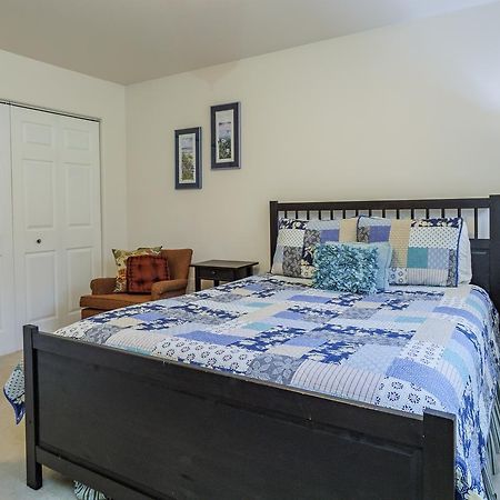 Denali Primrose Bed & Breakfast Хілі Екстер'єр фото