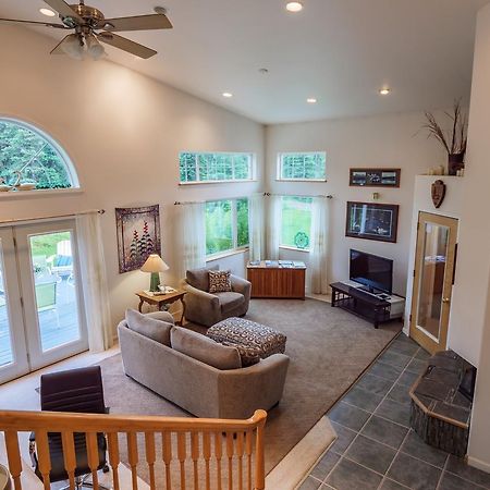 Denali Primrose Bed & Breakfast Хілі Екстер'єр фото