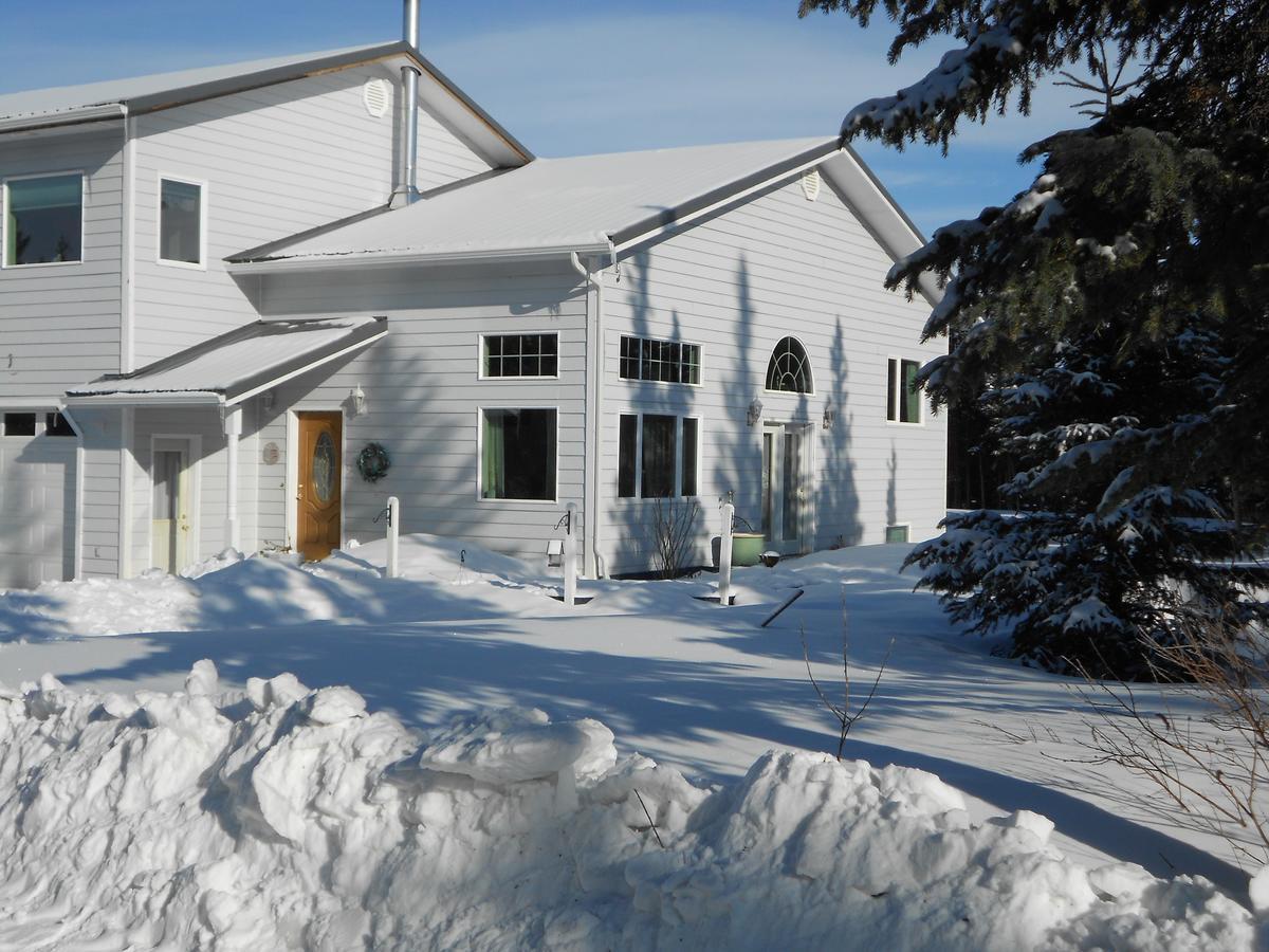 Denali Primrose Bed & Breakfast Хілі Екстер'єр фото