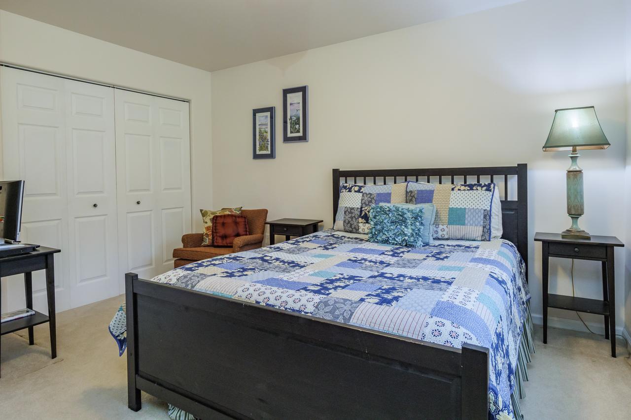 Denali Primrose Bed & Breakfast Хілі Екстер'єр фото