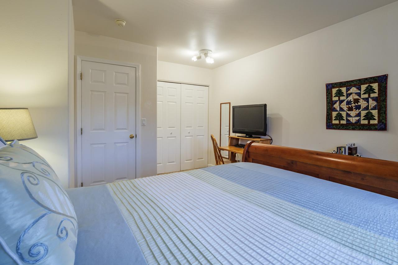 Denali Primrose Bed & Breakfast Хілі Екстер'єр фото
