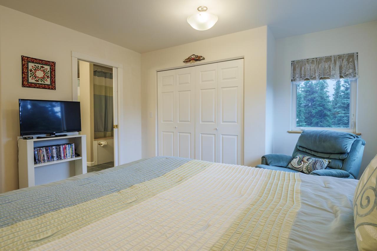 Denali Primrose Bed & Breakfast Хілі Екстер'єр фото