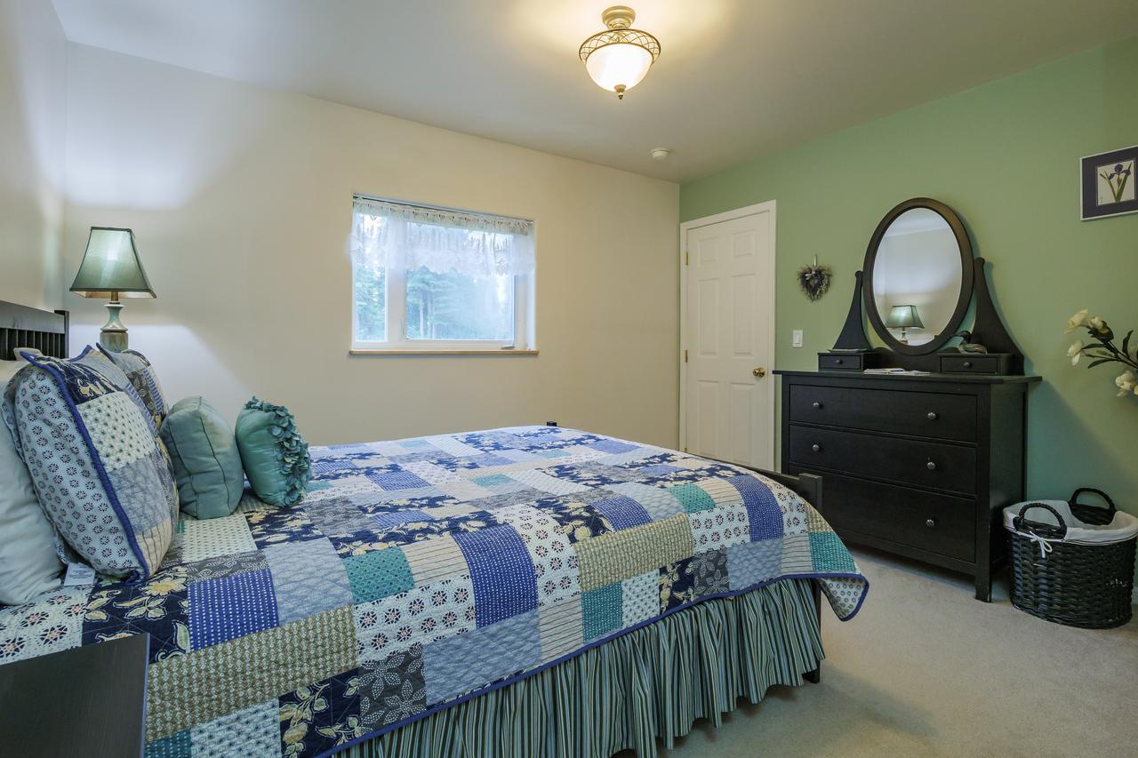 Denali Primrose Bed & Breakfast Хілі Екстер'єр фото