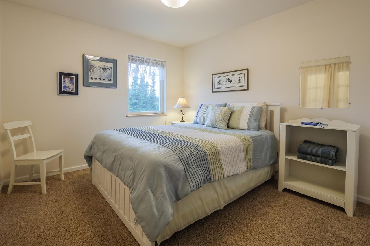 Denali Primrose Bed & Breakfast Хілі Екстер'єр фото