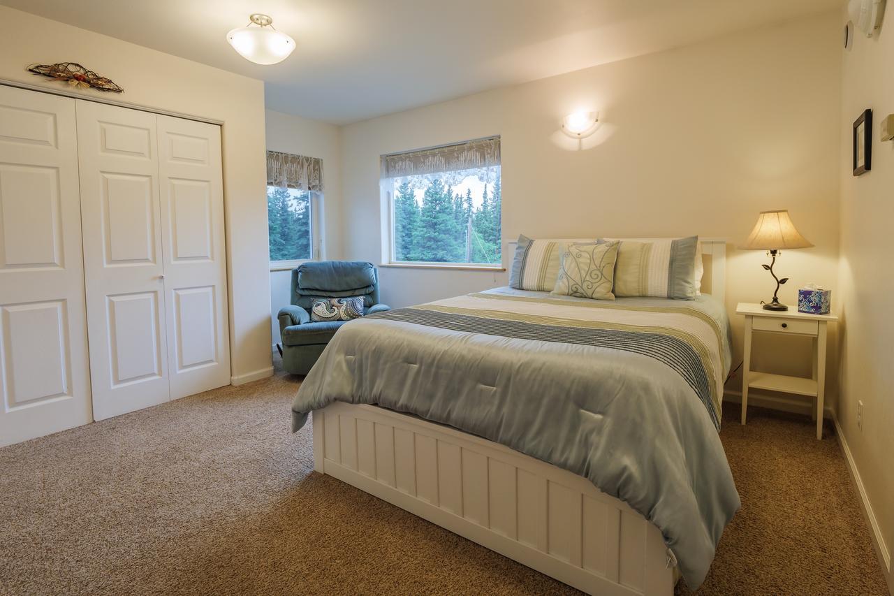Denali Primrose Bed & Breakfast Хілі Екстер'єр фото