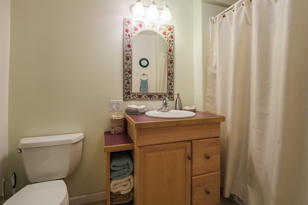Denali Primrose Bed & Breakfast Хілі Екстер'єр фото